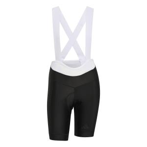 Padded women's bib shorts adidas