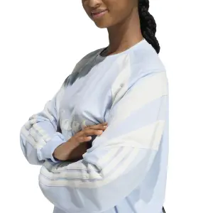 Damestrui met lange mouwen adidas House Of Tiro image-5