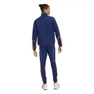 Track suit jas adidas Stadium 3-stripes image-4