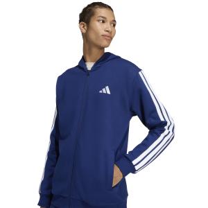 Chándal con capucha adidas 3-stripes image-6