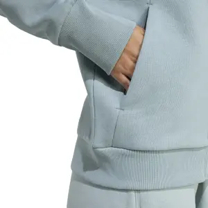 Damescapuchon met volledige rits adidas All Szn image-5