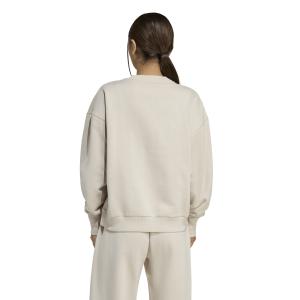 Women's hooded sweatshirt adidas All Szn image-2