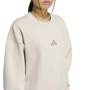 Women's hooded sweatshirt adidas All Szn image-4