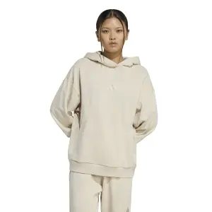 Sudadera con capucha oversize adidas All Szn image-1