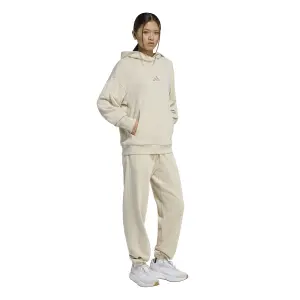 Sudadera con capucha oversize adidas All Szn image-2