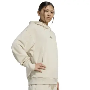 Sudadera con capucha oversize adidas All Szn image-4