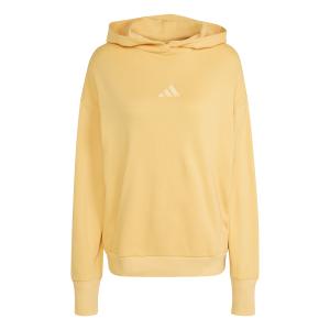 Women's loose-fitting hoodie adidas All Szn