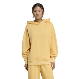 Women's loose-fitting hoodie adidas All Szn image-1