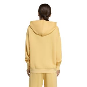 Women's loose-fitting hoodie adidas All Szn image-2