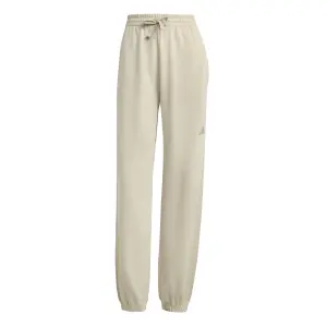 Women's French terry joggers adidas All Szn image-0