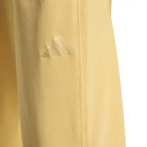Pantalón de chándal de french terry para mujer adidas All Szn image-5