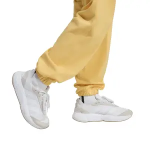 Pantalón de chándal de french terry para mujer adidas All Szn image-4