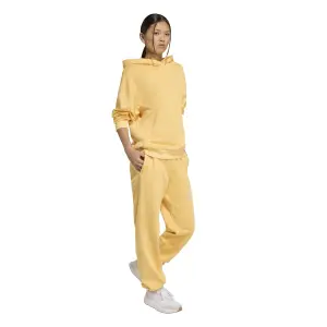 Pantalón de chándal de french terry para mujer adidas All Szn image-1