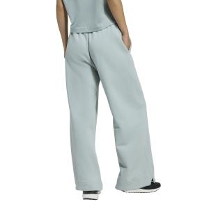 Bredbenta joggingsbyxor dam adidas All Szn image-3