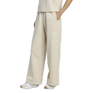 Pantalon de jogging wide leg femme adidas All Szn image-1