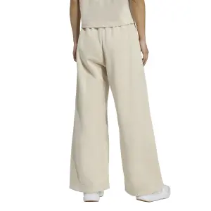 Pantalon de jogging wide leg femme adidas All Szn image-3