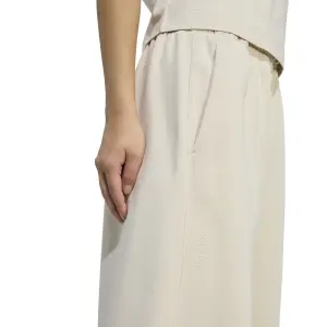 Pantalon de jogging wide leg femme adidas All Szn image-5
