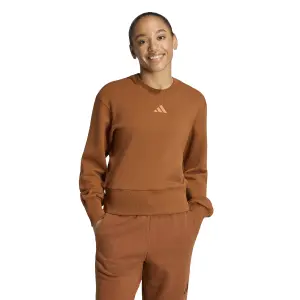 Damen SweatshirtRegular adidas French Terry image-0