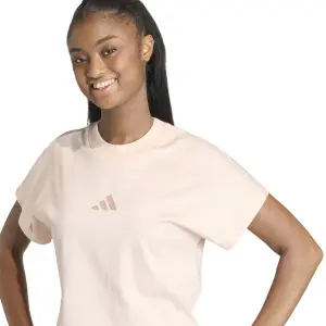 T-shirt toutes saisons femme adidas image-4