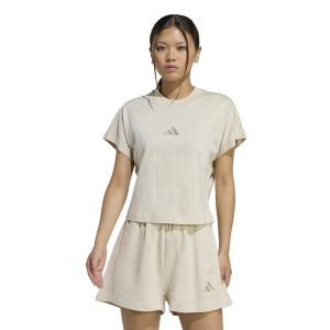 Women's T-shirt adidas All Szn image-1