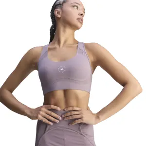 Sport-BH Mittlerer Halt Damen adidas Stella McCartney image-1