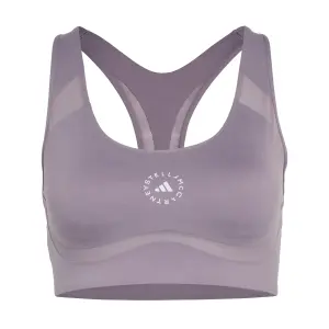 Sport-BH Mittlerer Halt Damen adidas Stella McCartney image-0
