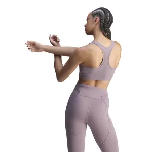 Sport-BH Mittlerer Halt Damen adidas Stella McCartney image-5