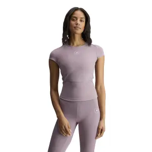 T-Shirt adidas Stella McCartney image-1