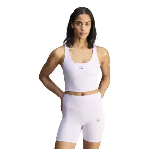 T-Shirt adidas Stella McCartney image-1