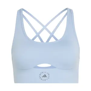 Reggiseno sportivo adidas By Stella McCartney image-0