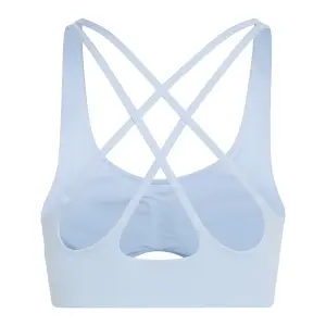 Reggiseno sportivo adidas By Stella McCartney image-1