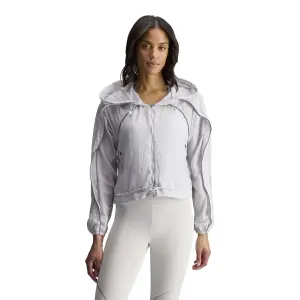 Women's windbreaker adidas Stella Mccartney image-1
