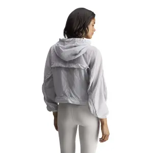 Women's windbreaker adidas Stella Mccartney image-2