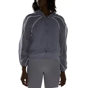 Women's windbreaker adidas Stella Mccartney image-6