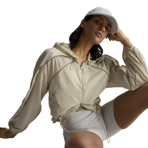 Women's windbreaker adidas Stella Mccartney image-4