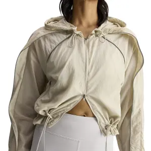 Women's windbreaker adidas Stella Mccartney image-5