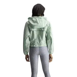 Women's windbreaker adidas Stella Mccartney image-4