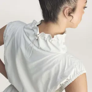 Casaco sem mangas para mulheres adidas Stella Mccartney image-6