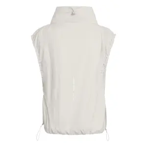 Casaco sem mangas para mulheres adidas Stella Mccartney image-4