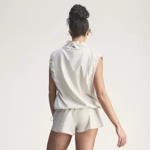 Casaco sem mangas para mulheres adidas Stella Mccartney image-5