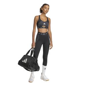 Sports bra adidas Techfit Workout Color Block image-5