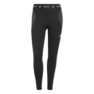Leggings 7/8 γυναικείο adidas Techfit Workout Color Block image-0