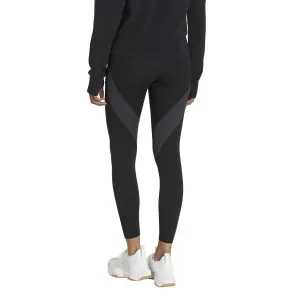 Leggings 7/8 γυναικείο adidas Techfit Workout Color Block image-2