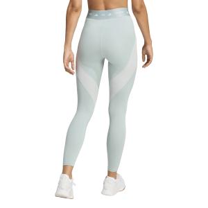 Women's 7/8 leggings adidas Techfit Workout Color Block image-2