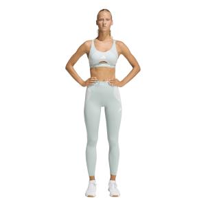 Women's 7/8 leggings adidas Techfit Workout Color Block image-4