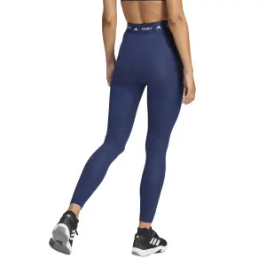 Leggings 7/8 Damen adidas Techfit image-2