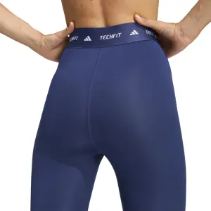 Leggings 7/8 Damen adidas Techfit image-6