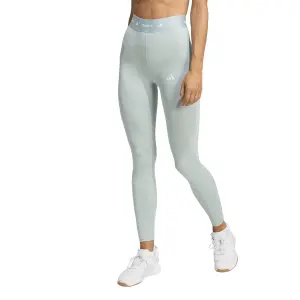 Legging 7/8 para mujer adidas Techfit image-2