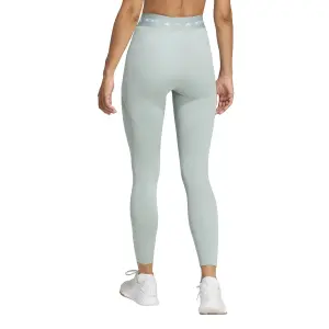 Legging 7/8 para mujer adidas Techfit image-4