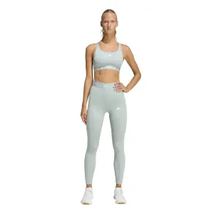 Legging 7/8 para mujer adidas Techfit image-1
